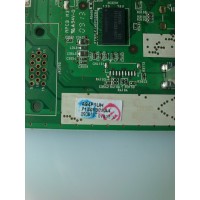  MAIN DIGITAL / SYLVANIA A94F1MMA-001 / A94F1UH / BA94F0G0401 2  / MODELO LD320SSX